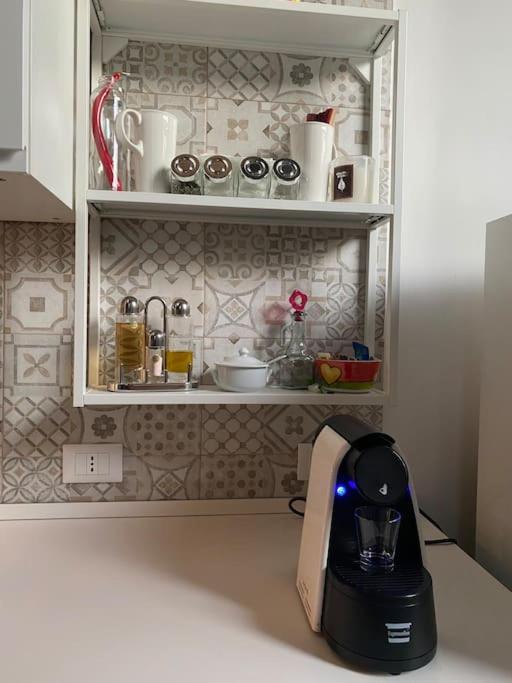Appartamento Open Space City Center Con Terrazzo E Due Bagni *